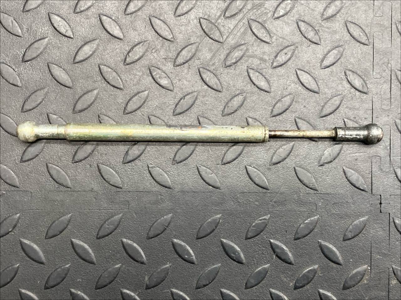 Тяга ТНВД Mercedes Vito/W638 1996-2003