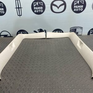 Обшивка двери багажника Ford Mondeo/3 2000-2007