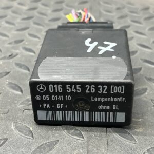 Блок управления светом Mercedes Vito/W638 1996-2003