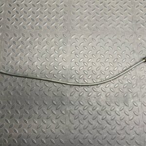 Патрубок ОЖ Mercedes Vito/W638 1996-2003