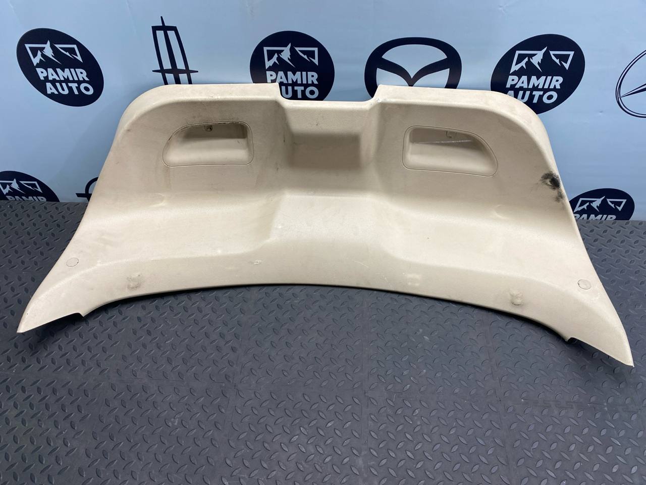 Обшивка двери багажника Ford Mondeo/3 2000-2007