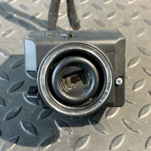 Замок зажигания Mercedes E/W211 2002-2009