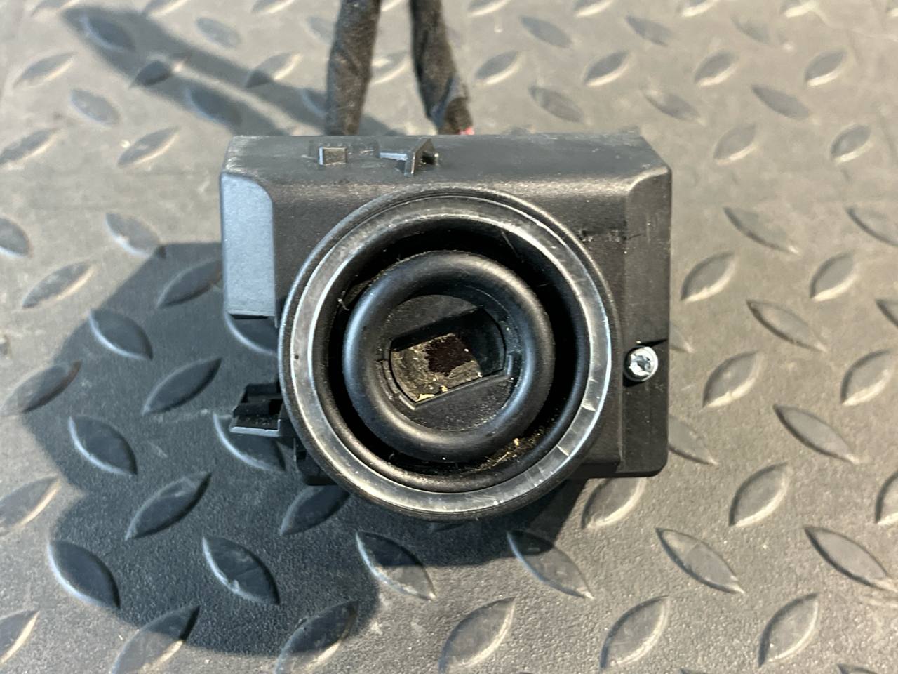 Замок зажигания Mercedes E/W211 2002-2009