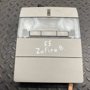 Плафон салонный Opel Zafira/B 2005-2014