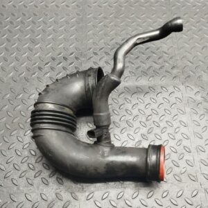 Патрубок воздушного фильтра Mercedes C/W203 2000-2008
