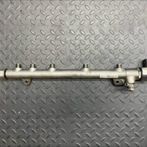 Рампа топливная Mercedes E/W211 2002-2009