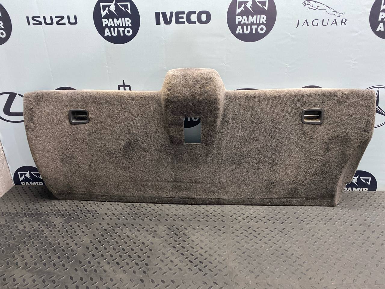 Обшивка двери багажника Mercedes E/W210 1995-2003