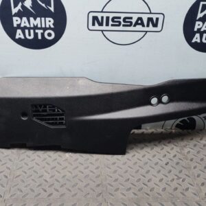 Накладка на консоль правая Ford Mondeo/3 2000-2007