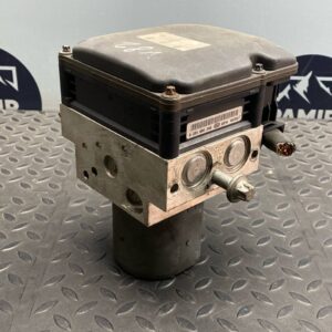 Блок ABS Mercedes E/W211 2002-2009