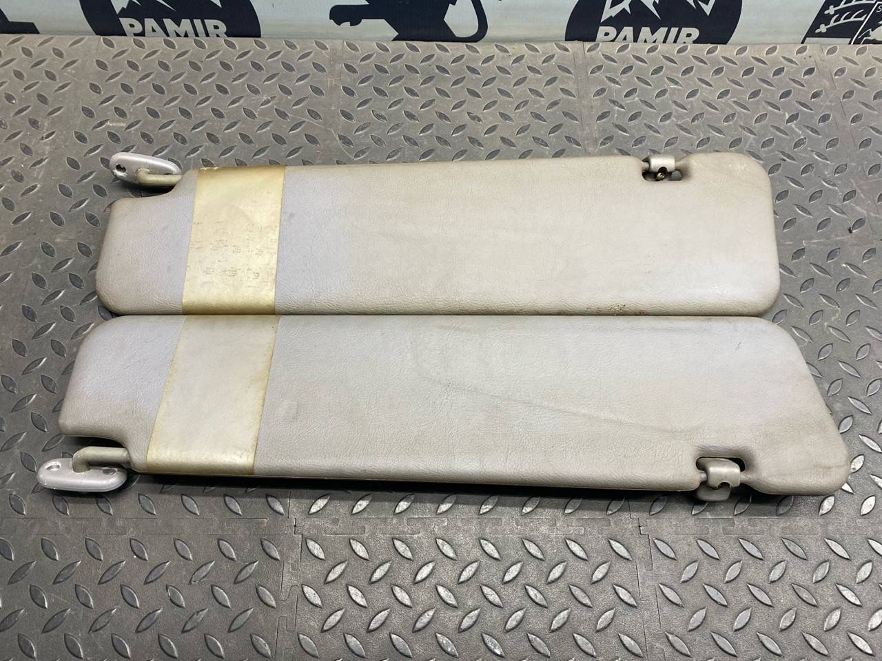 Козырек солнцезащитный Mercedes Vito/W638 1996-2003