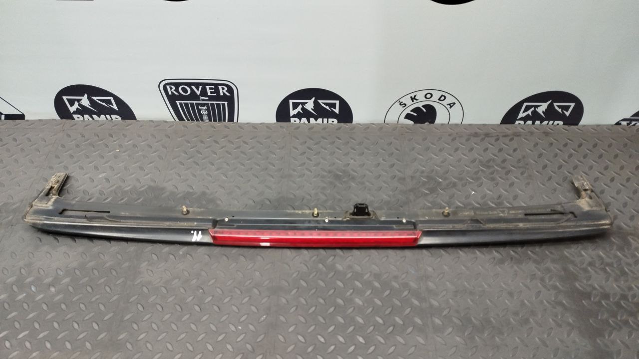 Спойлер багажника Mercedes C/W202 1993-2001