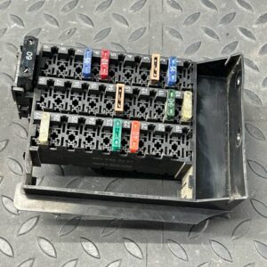Блок предохранителей Mercedes Vito/W638 1996-2003