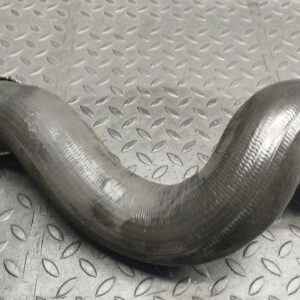 Патрубок интеркулера Mercedes C/W203 2000-2008