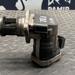 Клапан системы EGR  Mercedes E/W211 2002-2009