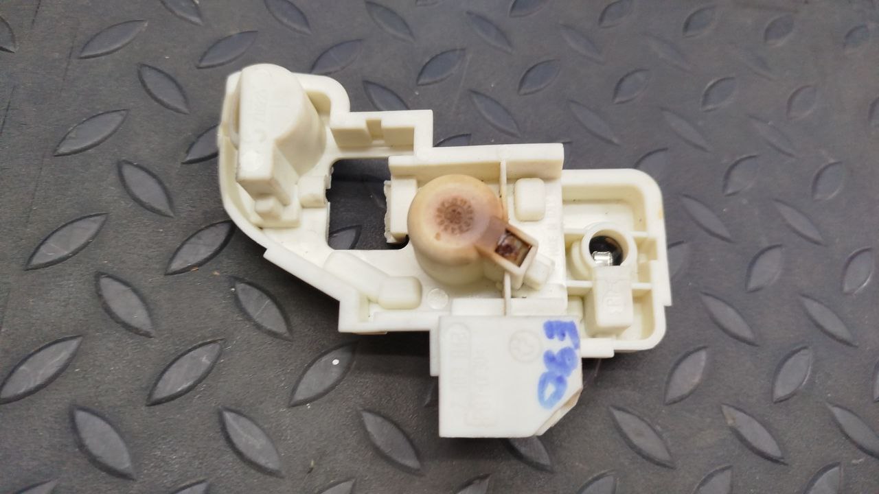 Плата заднего фонаря левая BMW 3/E90 2004-2013