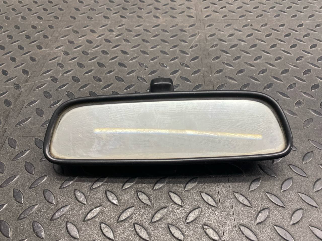 Зеркало заднего вида Mercedes Vito/W638 1996-2003