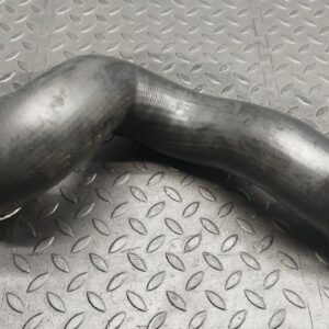 Патрубок интеркулера Mercedes C/W203 2000-2008