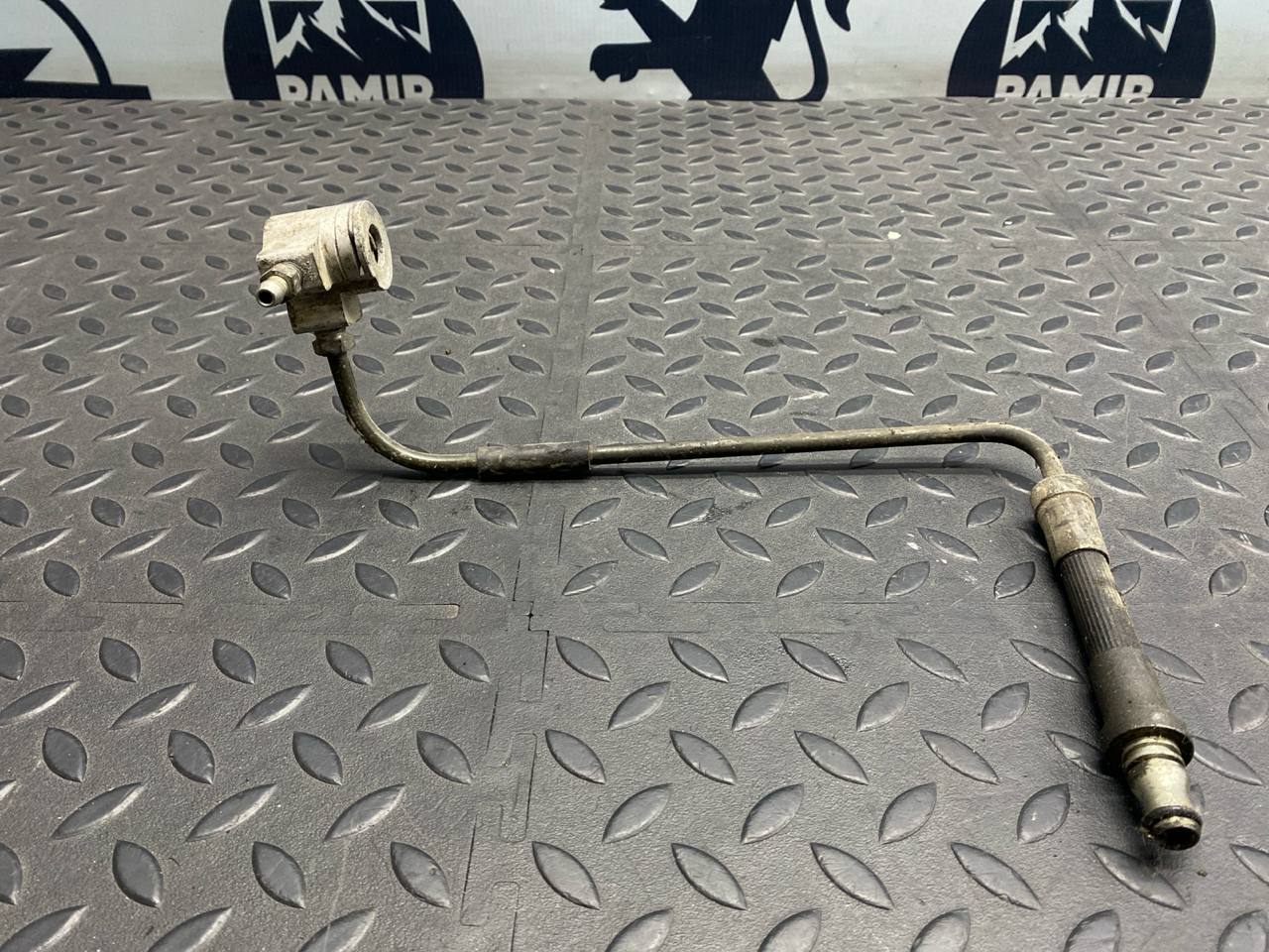 Трубка цилиндра сцепления Opel Astra/H 2004-2014