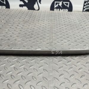 Планка под фару правая Mercedes C/W202 1993-2001