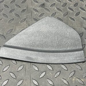 Накладка на торпедо правая Mercedes C/W202 1993-2001