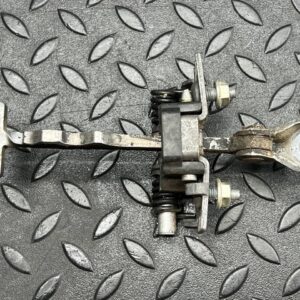 Ограничитель двери передний Peugeot Expert/2 2007-2016