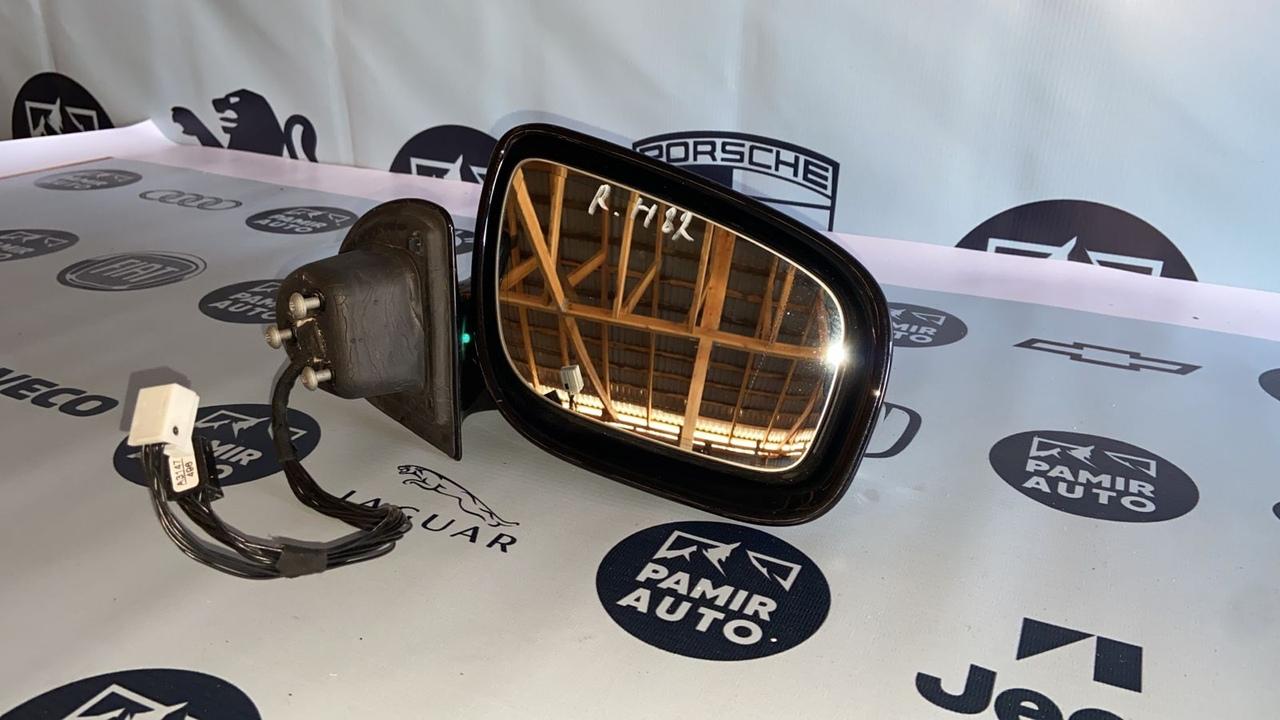 Зеркало правое Mercedes E/W211 2002-2009