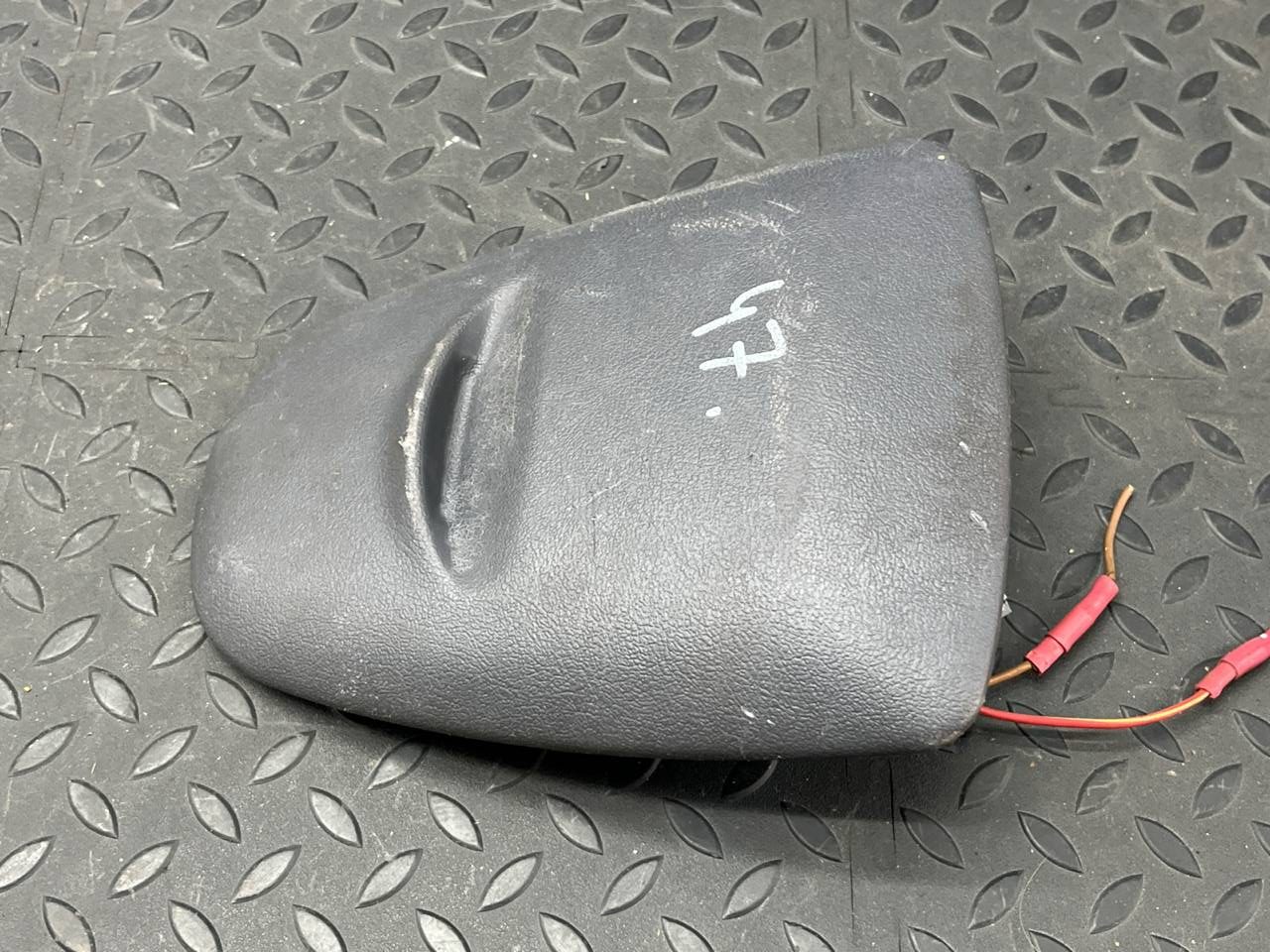 Пепельница Mercedes Vito/W638 1996-2003