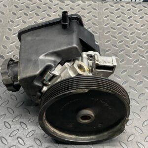 Насос ГУР Mercedes E/W211 2002-2009