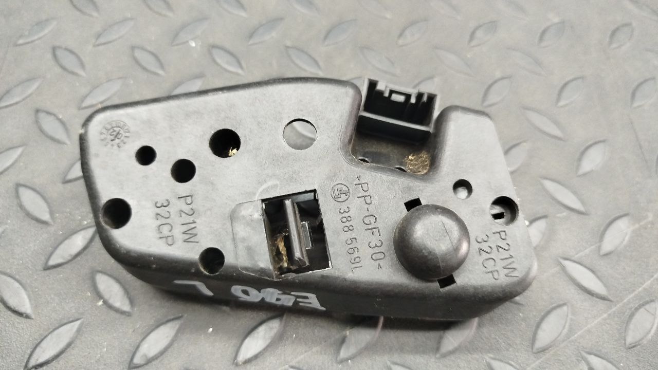 Плата заднего фонаря левая BMW 3/E46 1998-2007