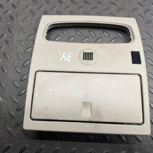 Очечник Ford Mondeo/3 2000-2007