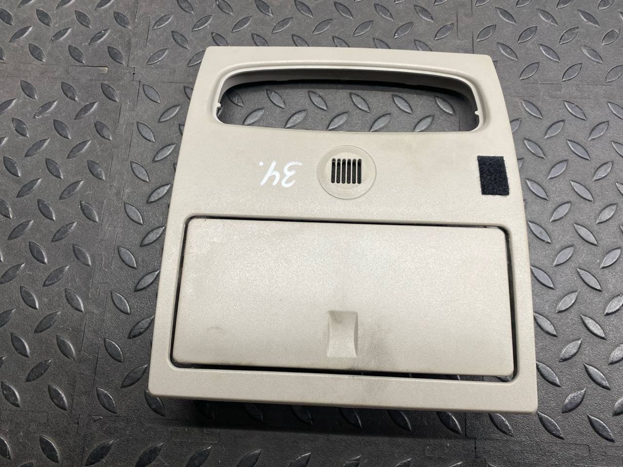 Очечник Ford Mondeo/3 2000-2007