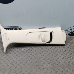 Обшивка стойки средняя правая Ford Mondeo/3 2000-2007