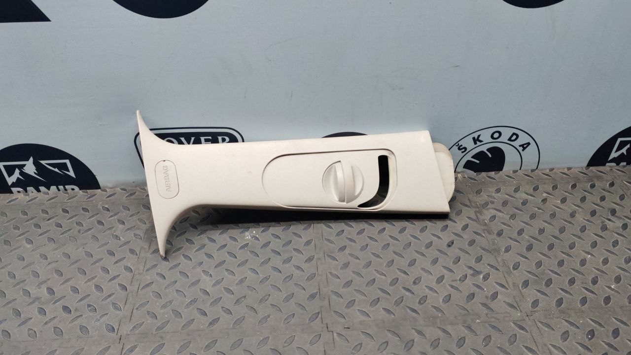 Обшивка стойки средняя правая Ford Mondeo/3 2000-2007