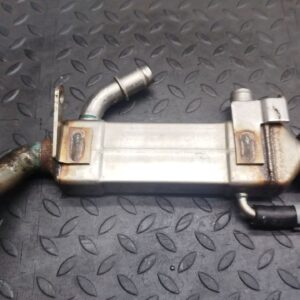 Радиатор системы EGR Mercedes C/W203 2000-2008