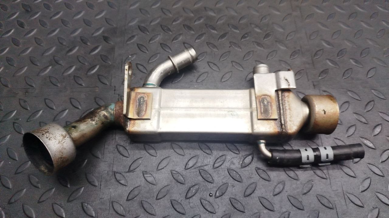 Радиатор системы EGR Mercedes C/W203 2000-2008