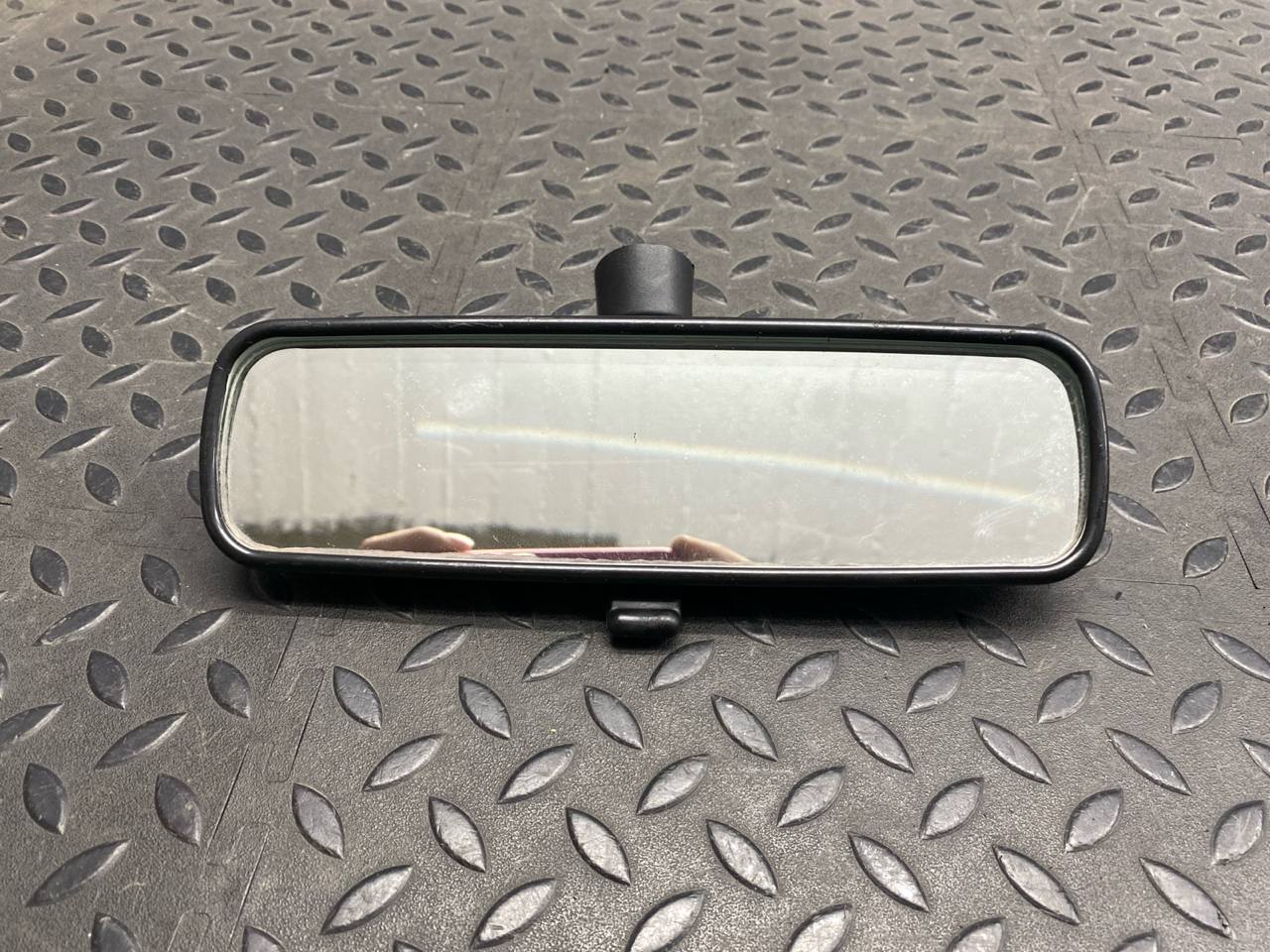 Зеркало заднего вида Ford Mondeo/3 2000-2007