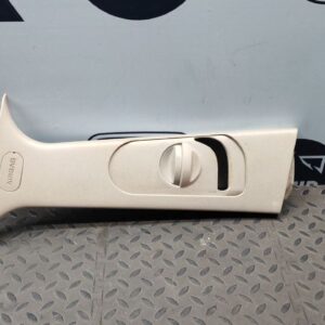 Обшивка стойки средняя левая Ford Mondeo/3 2000-2007