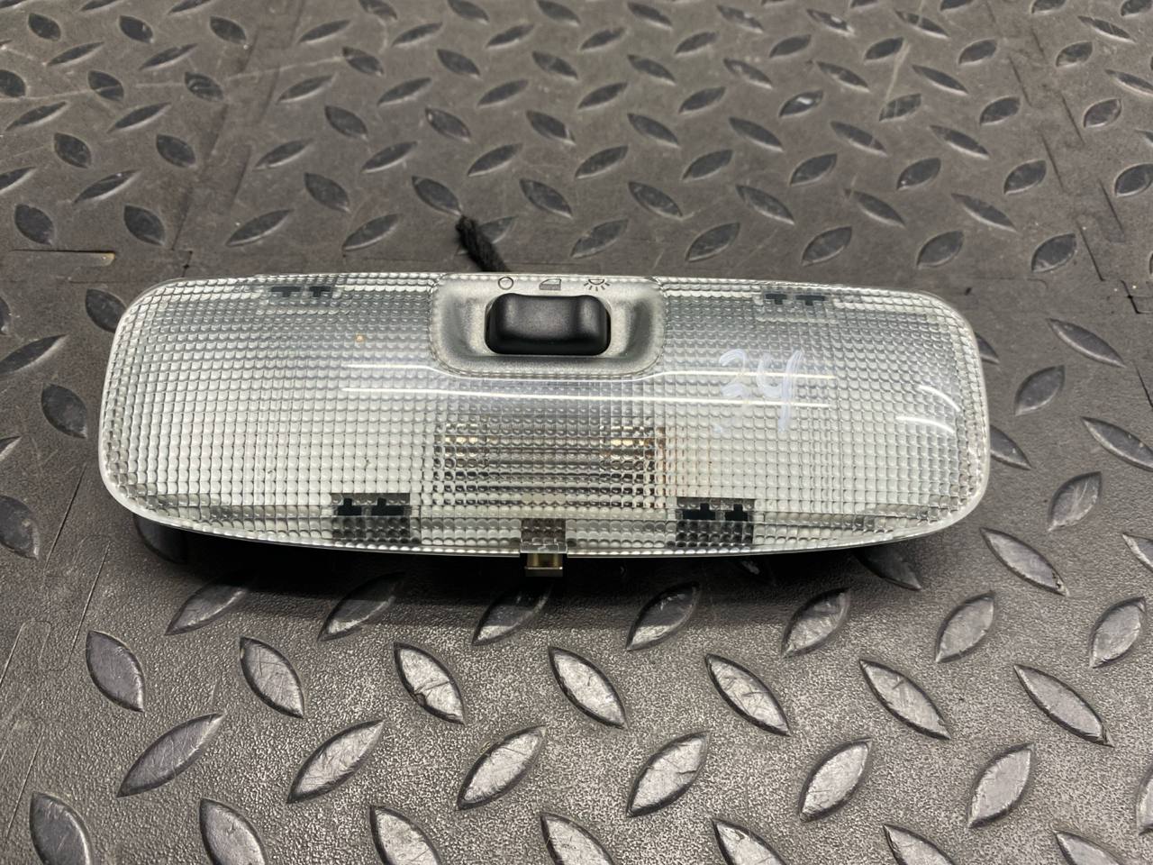 Плафон салонный Ford Mondeo/3 2000-2007