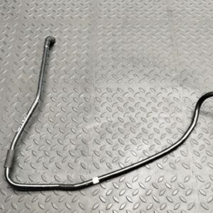 Трубка вакуумная Mercedes C/W203 2000-2008