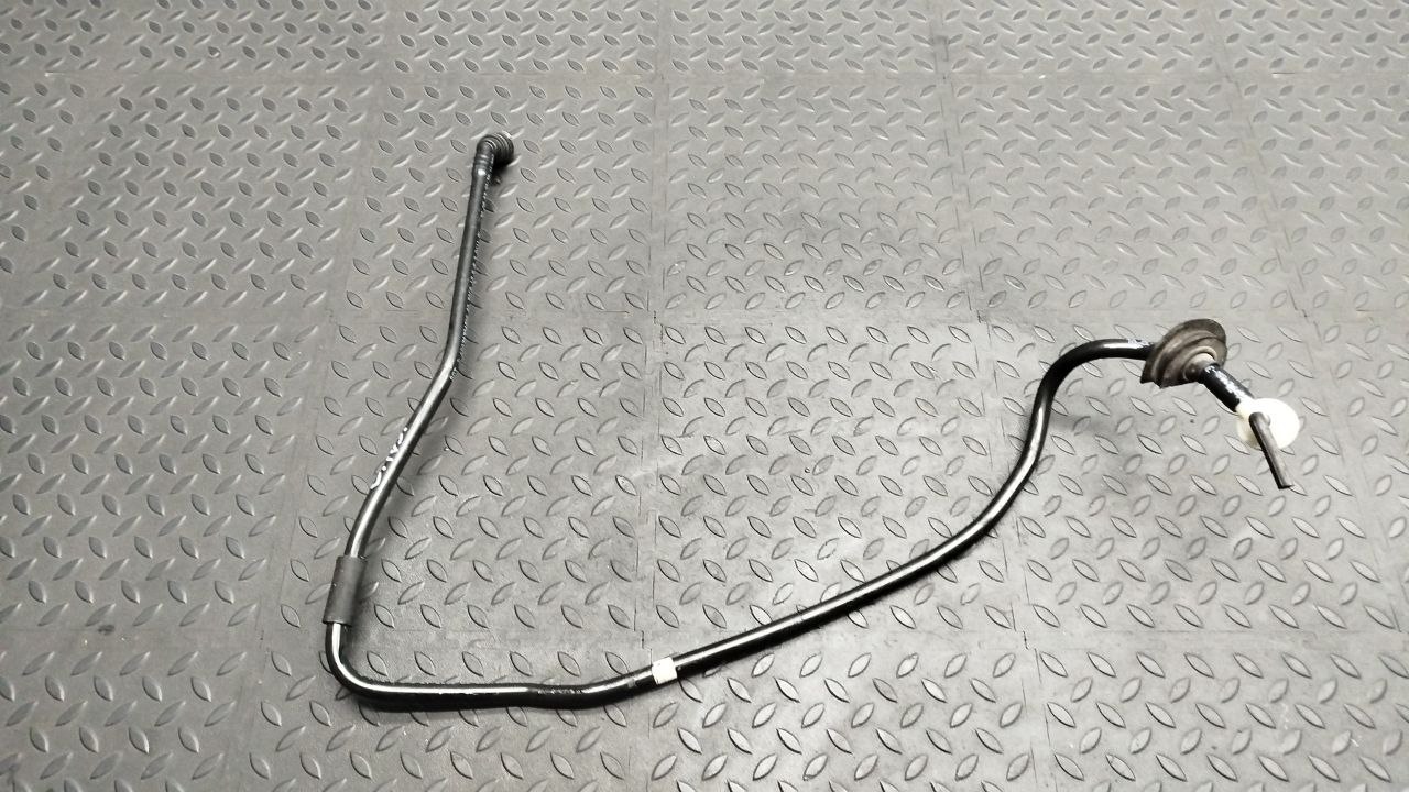 Трубка вакуумная Mercedes C/W203 2000-2008