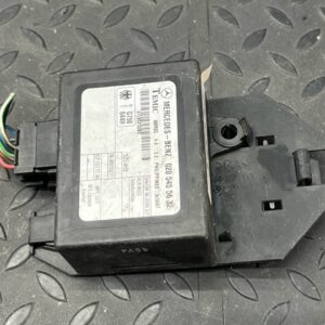 Блок иммобилайзера Mercedes Vito/W638 1996-2003