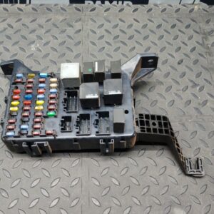 Блок предохранителей Ford Mondeo/3 2000-2007