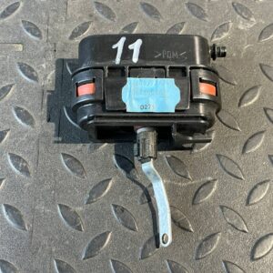 Моторчик заслонки отопителя Mercedes C/W202 1993-2001