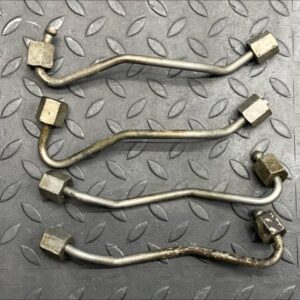 Трубка топливная Mercedes E/W211 2002-2009