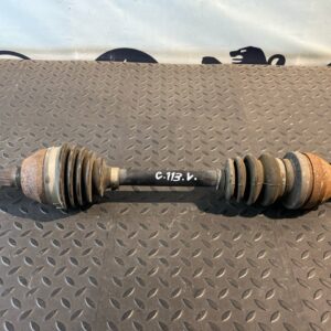 Полуось передняя левая Opel Astra/H 2004-2014