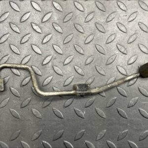 Трубка топливная Mercedes E/W211 2002-2009