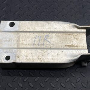 Кронштейн усилителя бампера передний правый Mercedes C/W204 2006-2015