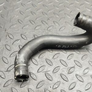 Патрубок ОЖ Mercedes C/W203 2000-2008