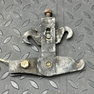 Механизм стояночного тормоза Mercedes  Vito/W638 1996-2003