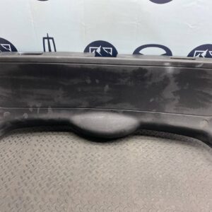 Обшивка двери багажника Ford Focus/2 2004-2011